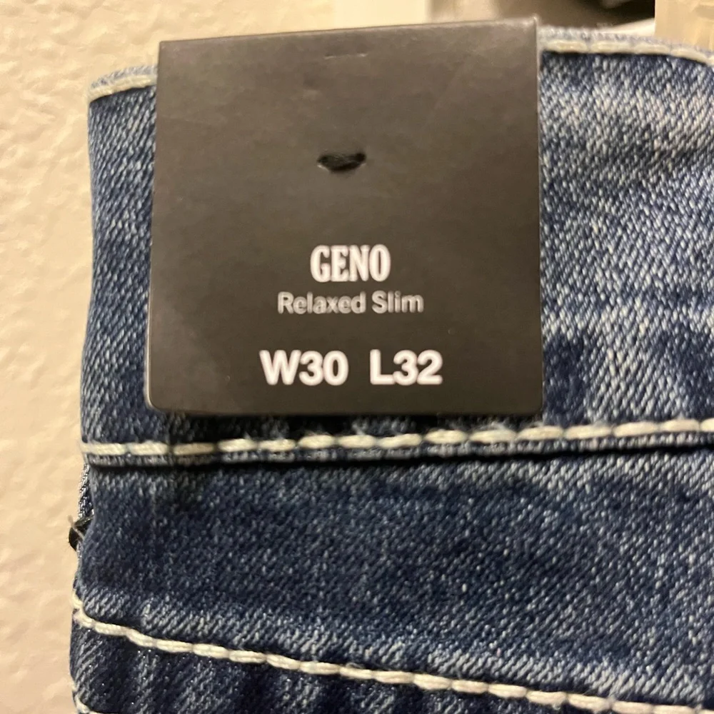 Men’s True Religion Jeans